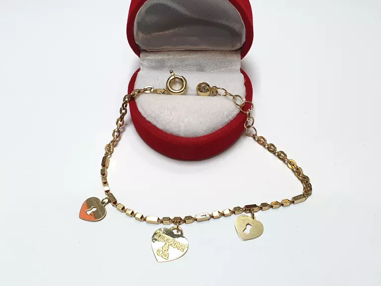 zlota-bransoletka-z-zawieszkami-585-428-g-j-ean-gtin-bransoletka585