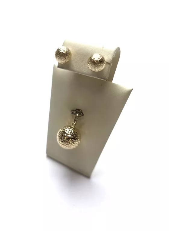 zloty-komplet-kolczyki-kulki-i-zawieszka-585-352g-material-15835-2