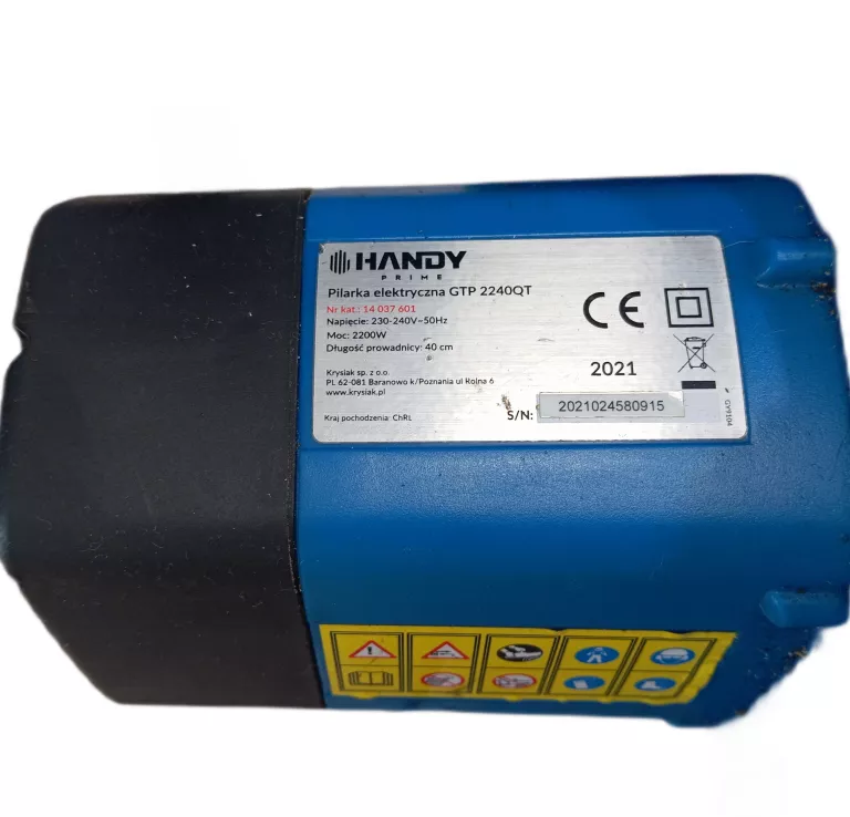 pila-elektryczna-lancuchowa-handy-gtp2240qt-ean-gtin-5900461123711
