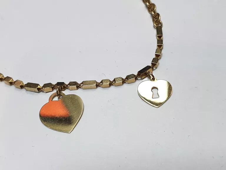 zlota-bransoletka-z-zawieszkami-585-428-g-j-product-id-8510aa75-79f3-4289-b5be-446b0039a058