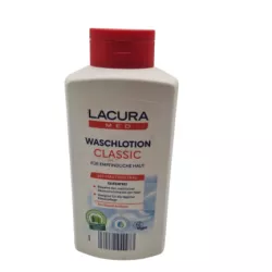 LACURA WASHLOTION CLASSIC