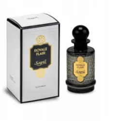 SAPIL ROYALE FLAIR WODA PERFUMOWANA 100ML 6295124048128