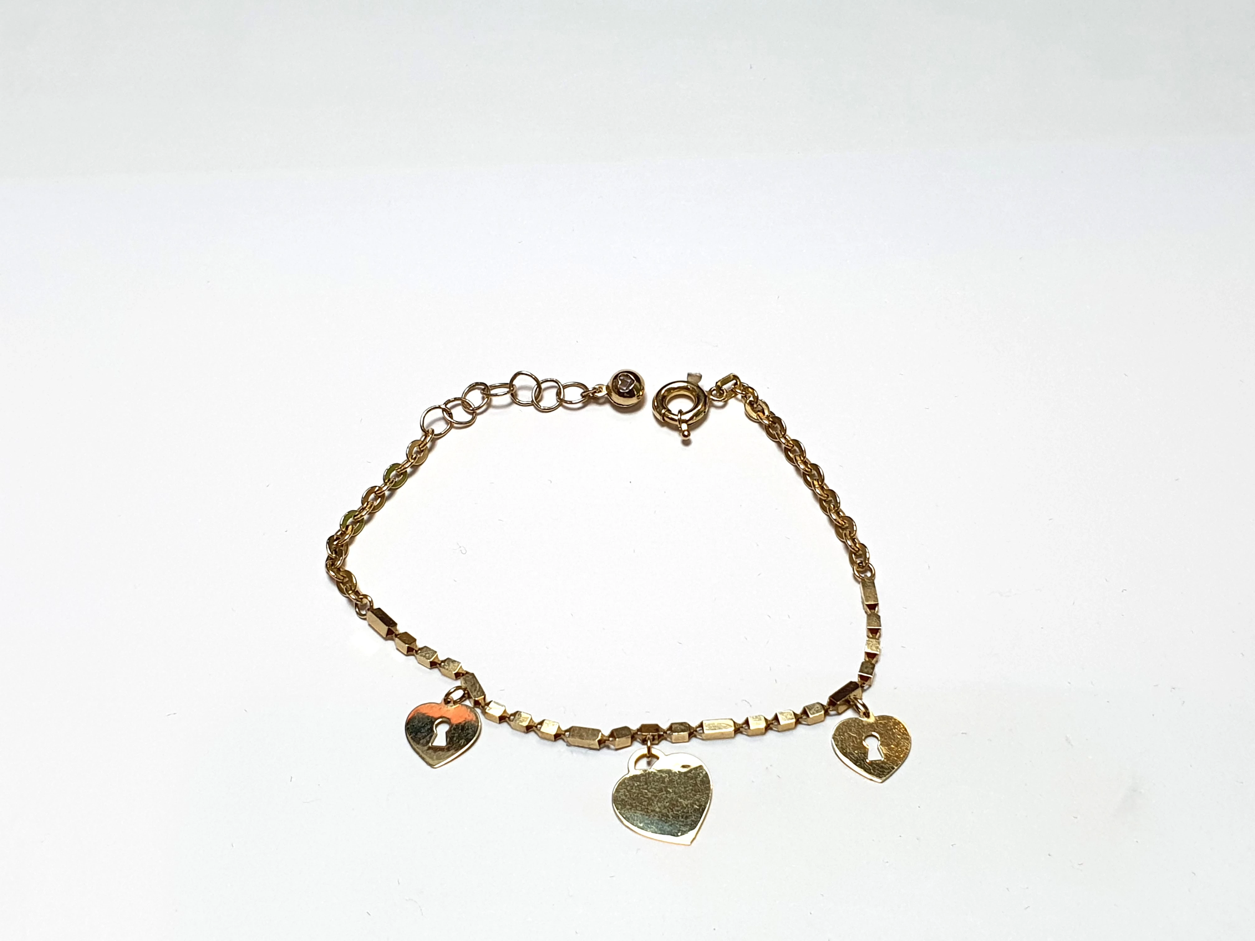 zlota-bransoletka-z-zawieszkami-585-428-g-j-kod-producenta-br050