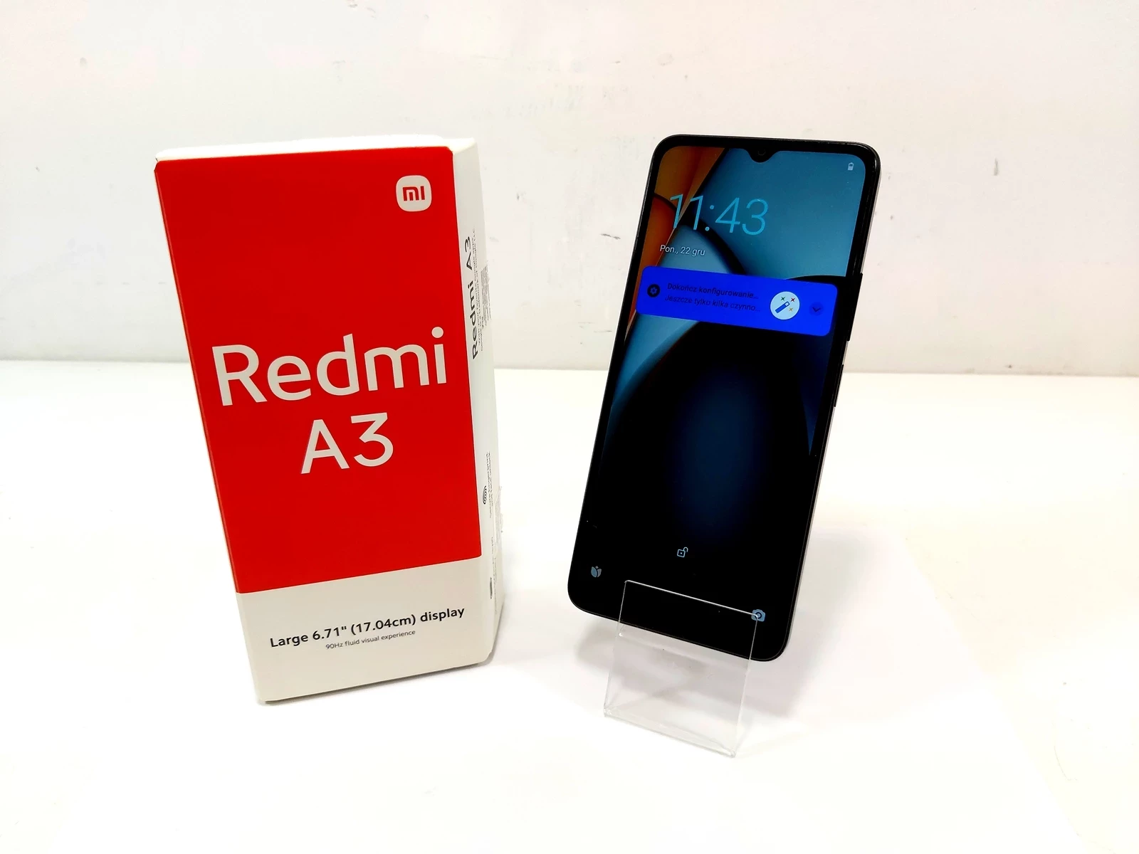 telefon-redmi-a3-364gb-pudelko-mickiewicza-1-nidzica