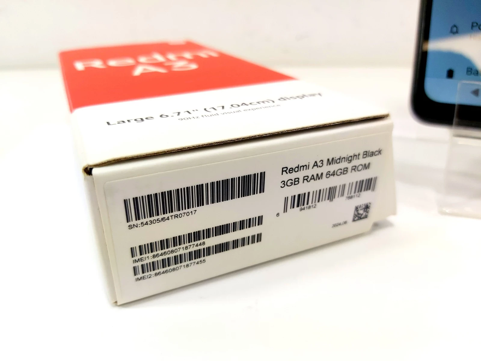 telefon-redmi-a3-364gb-pudelko-przekatna-ekranu-670