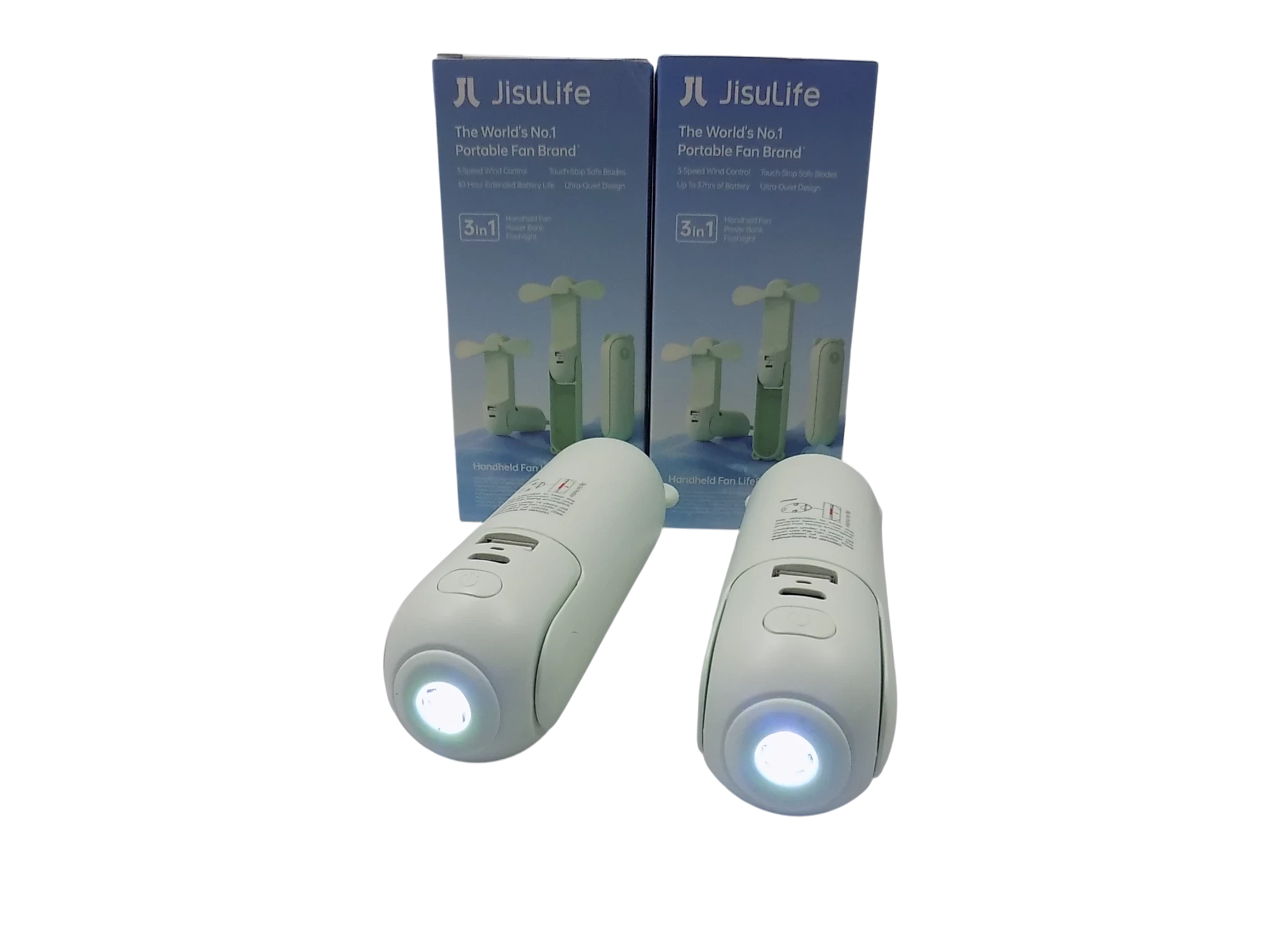 wiatrak-wentylator-jisulife-skladany-wiatraczek-latarka-powerbank-stan-11323-2