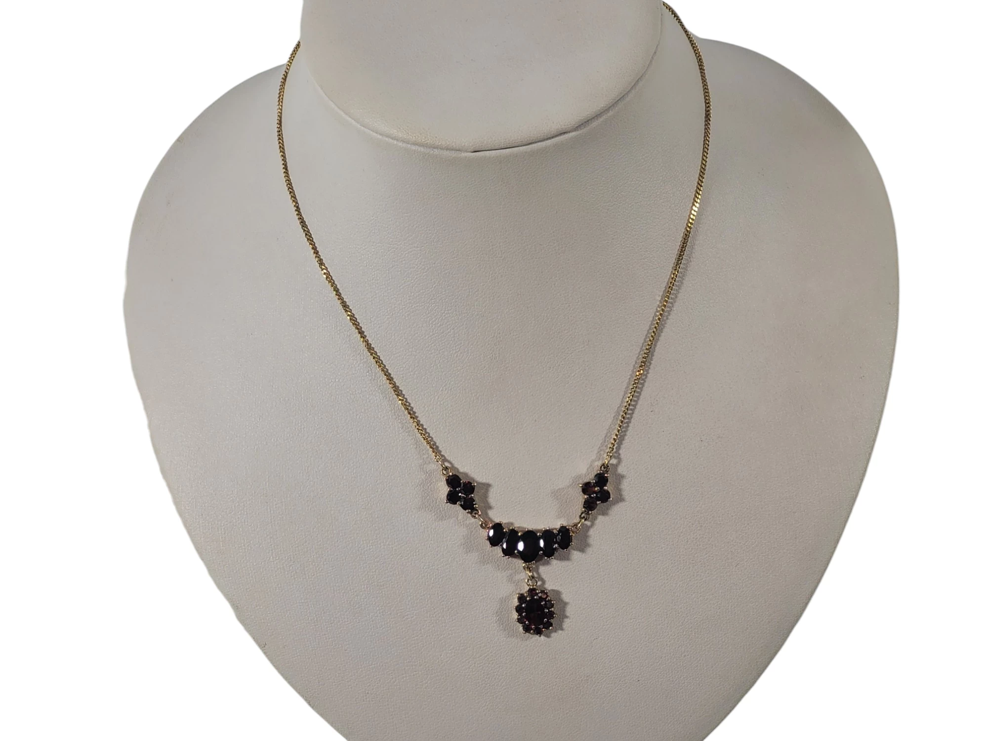 zloty-naszyjnik-kolia-granat-333-41cm-ean-gtin-5903710435504