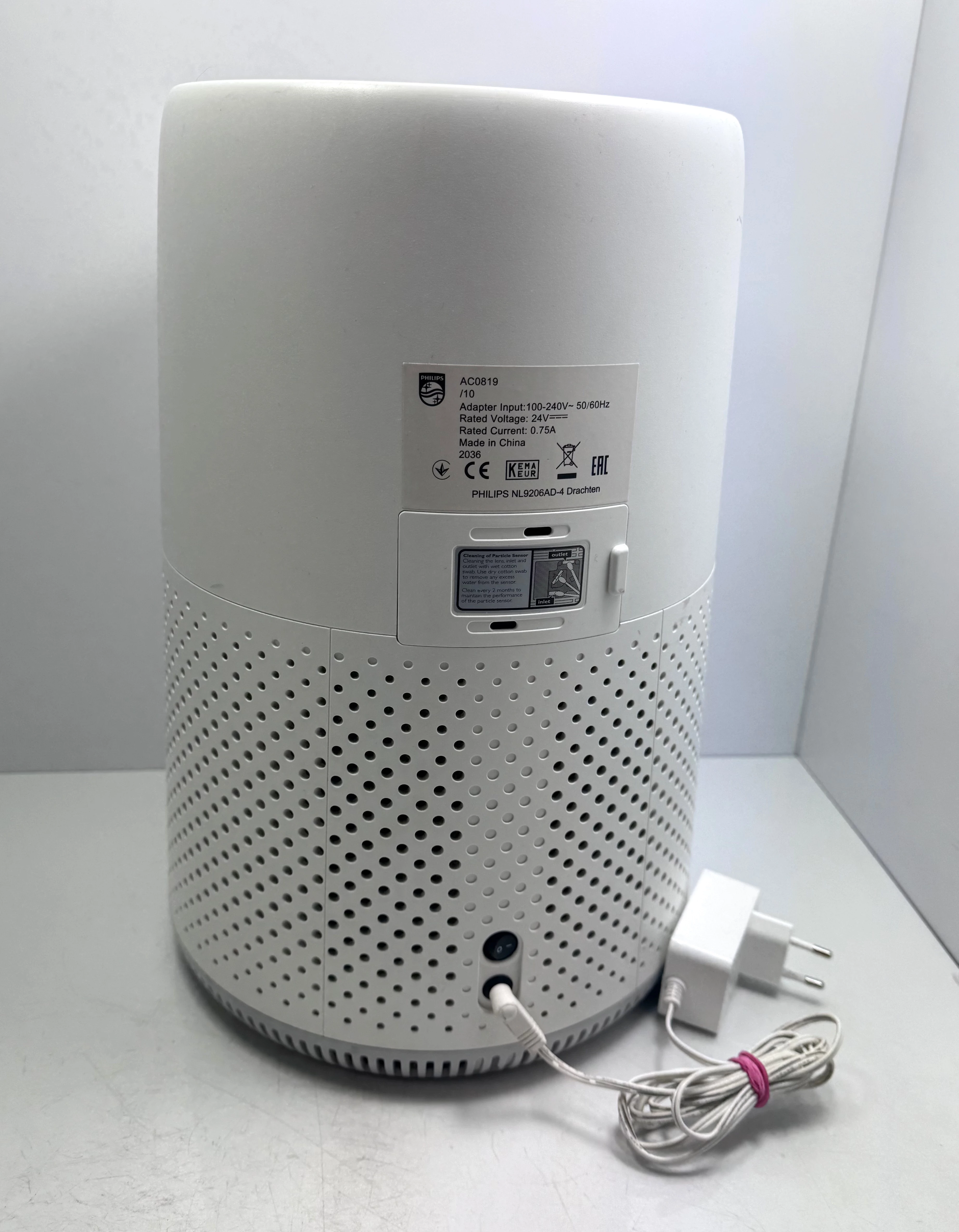 oczyszczacz-powietrza-philips-ac081910-stan-11323-2