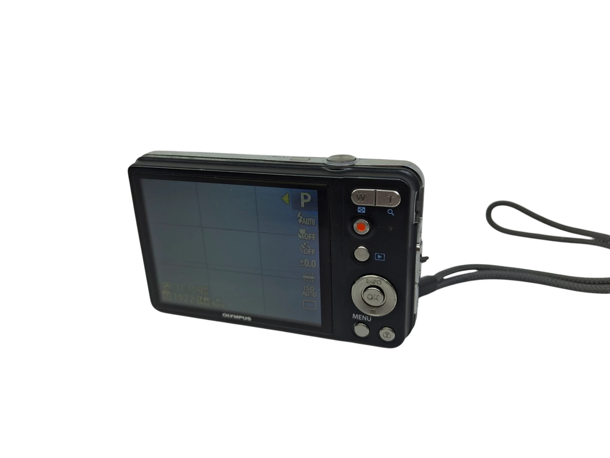 aparat-olympus-vg-160-ean-gtin-4545350040109