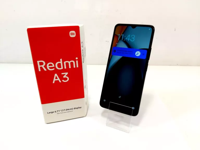 telefon-redmi-a3-364gb-pudelko-mickiewicza-1-nidzica