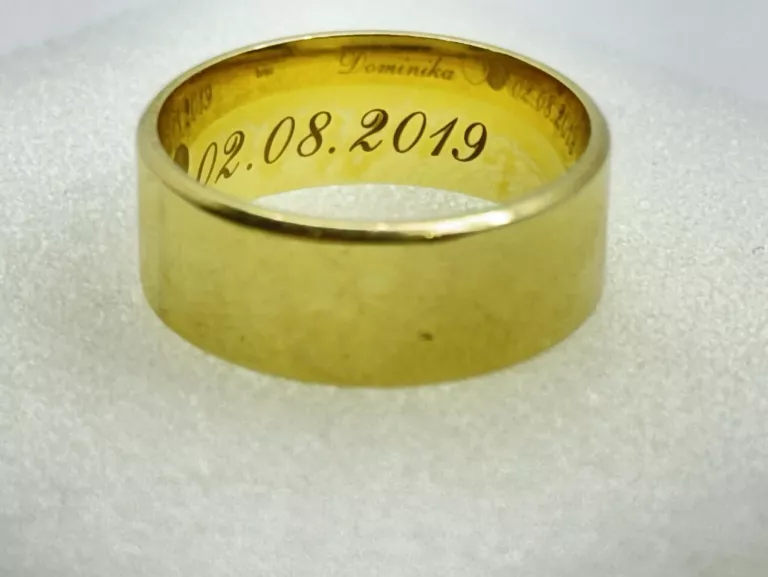 zlota-obraczka-proba-585-716g-r18-grawer-jana-pawla-ii-9426-plock