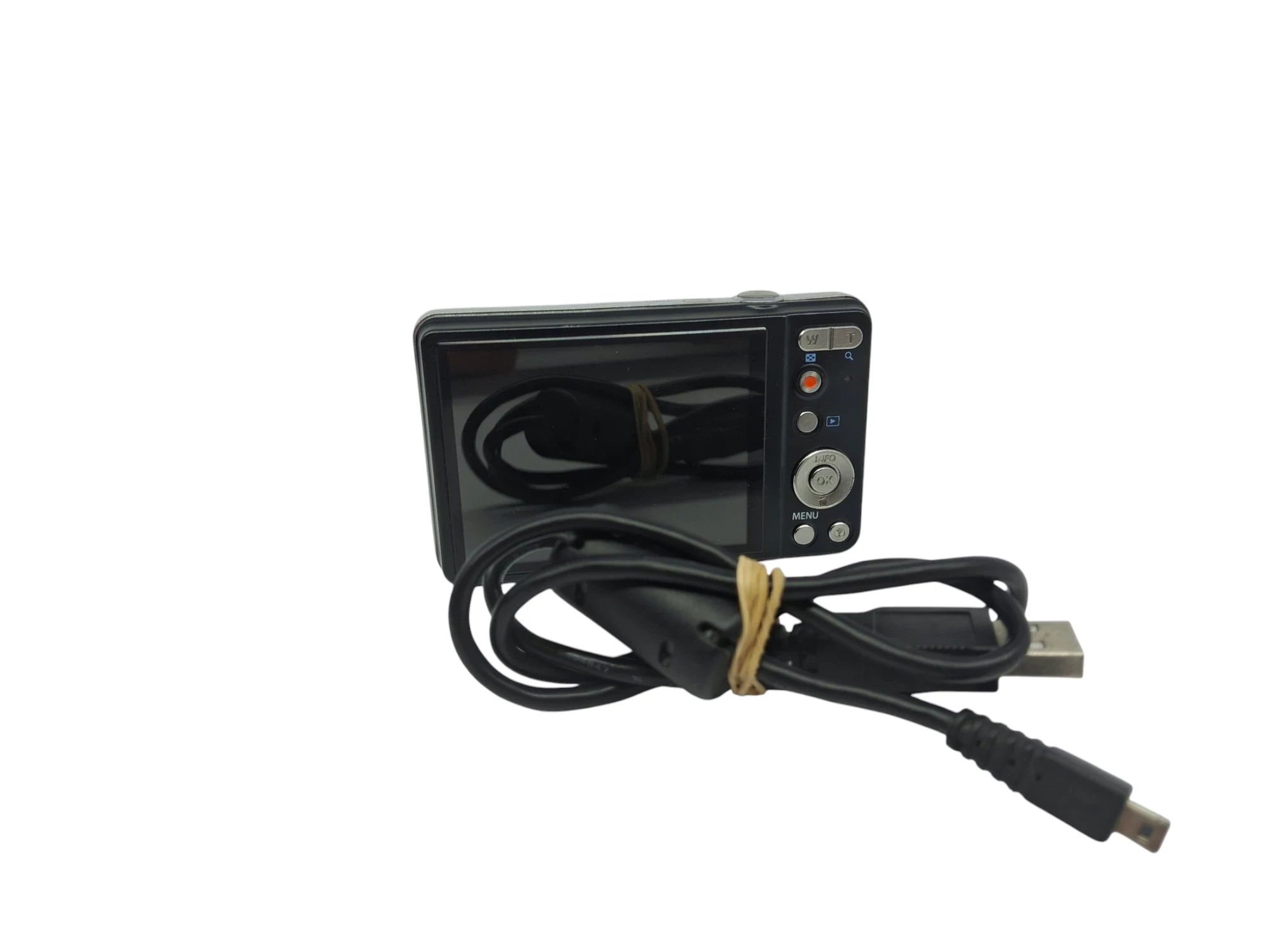 aparat-olympus-vg-160-grunwaldzka-25-elblag