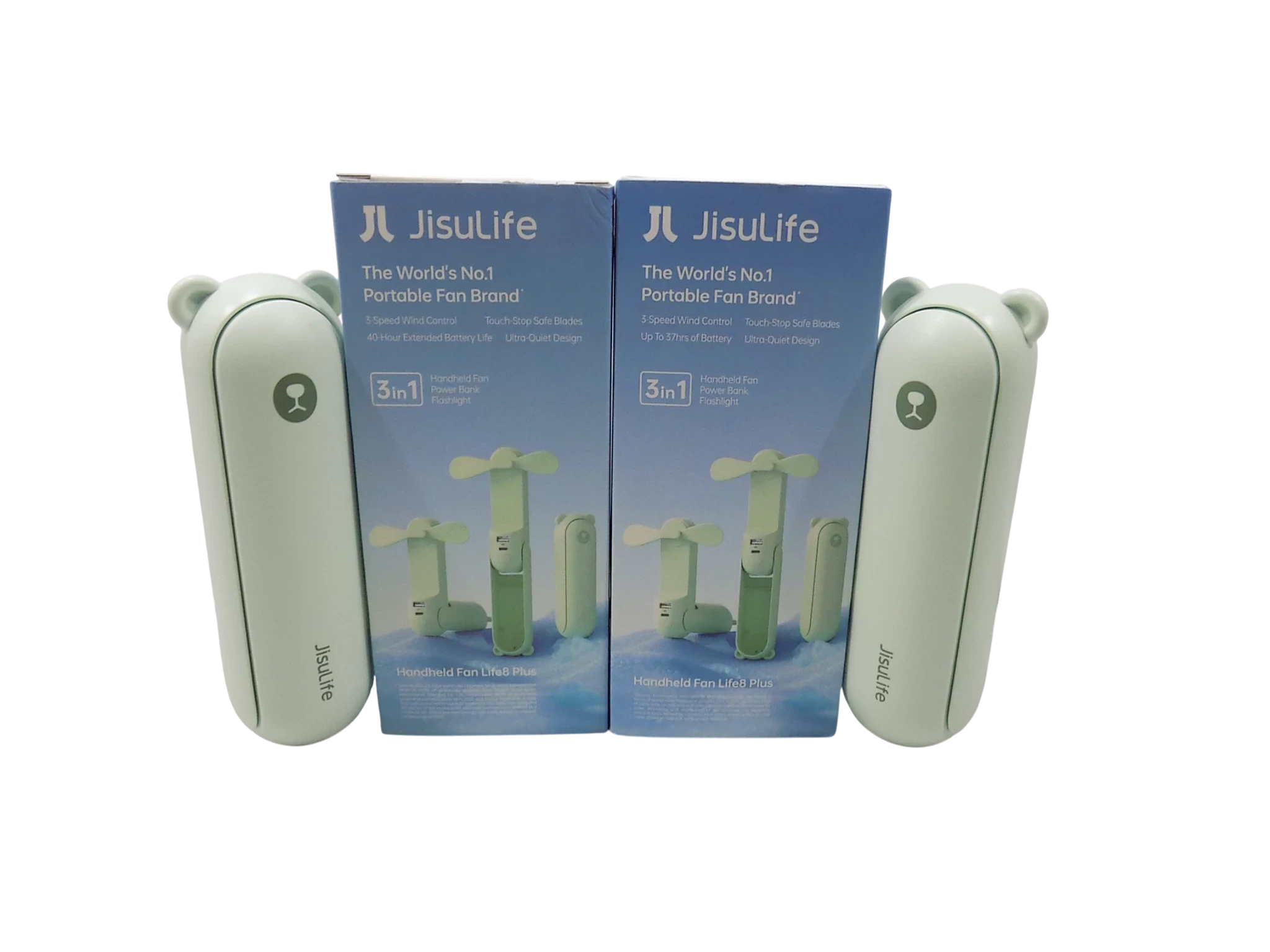 wiatrak-wentylator-jisulife-skladany-wiatraczek-latarka-powerbank-ean-gtin-5907920413598