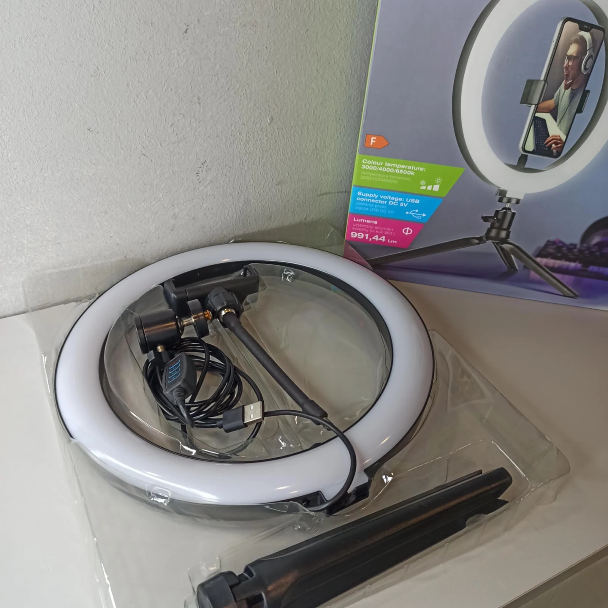 tracer-ring-26c-lampa-pierscieniowa-led-zrodlo-swiatla-26942-2