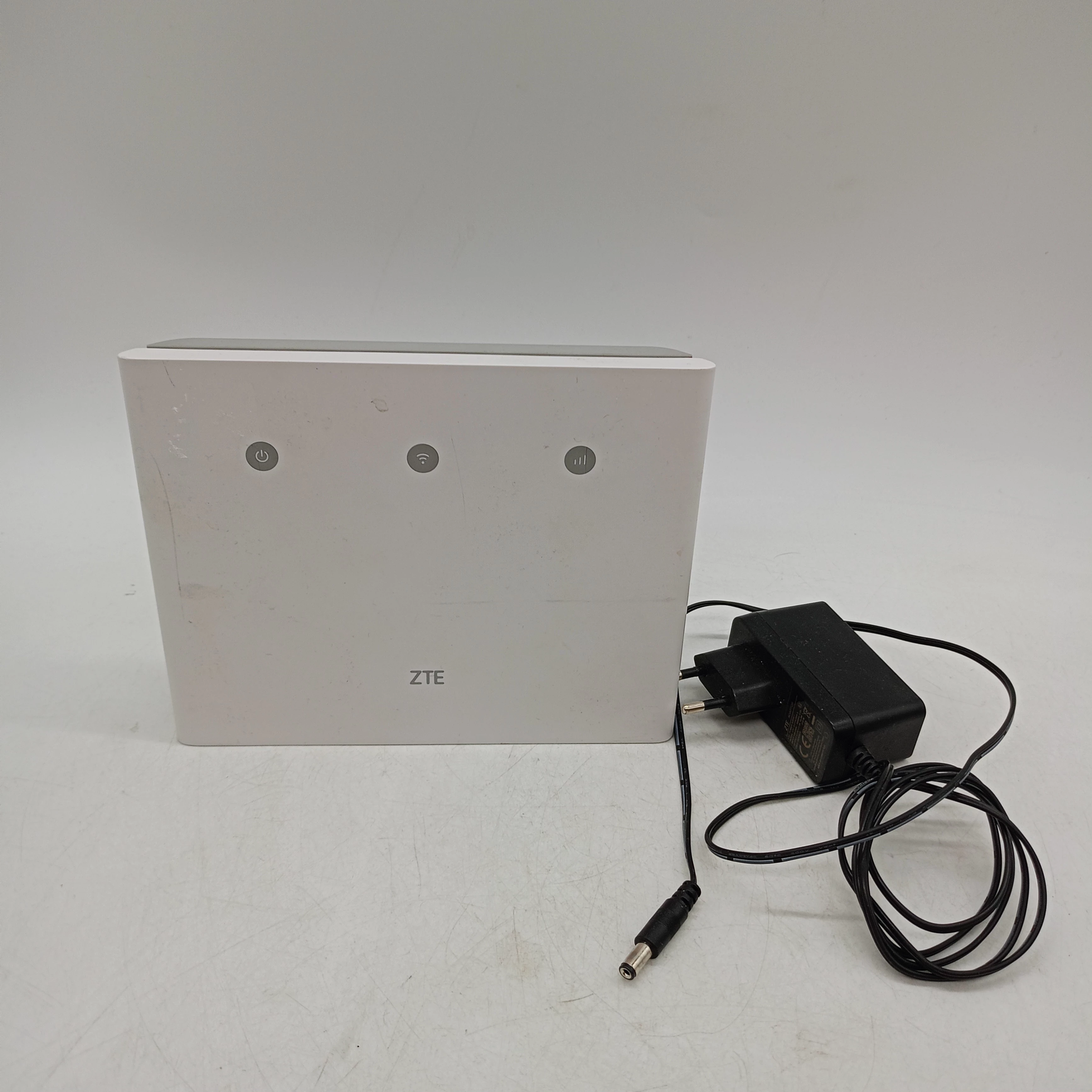ROUTER ZTE MF296C | Routery WiFi i Access Pointy | Loombard.pl