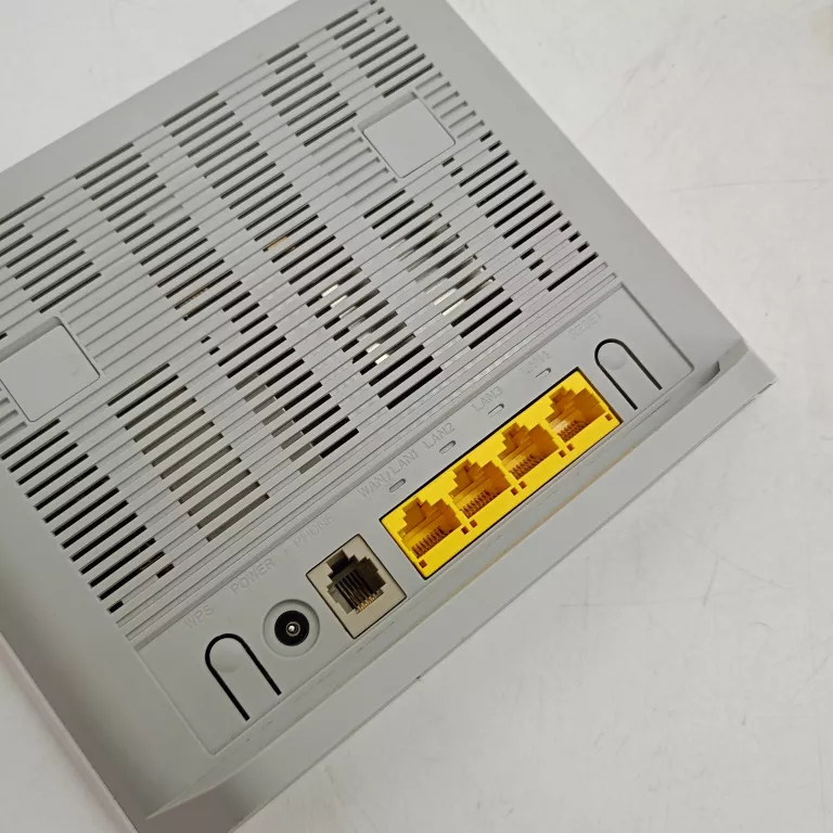 ROUTER ZTE MF296C | Routery WiFi i Access Pointy | Loombard.pl