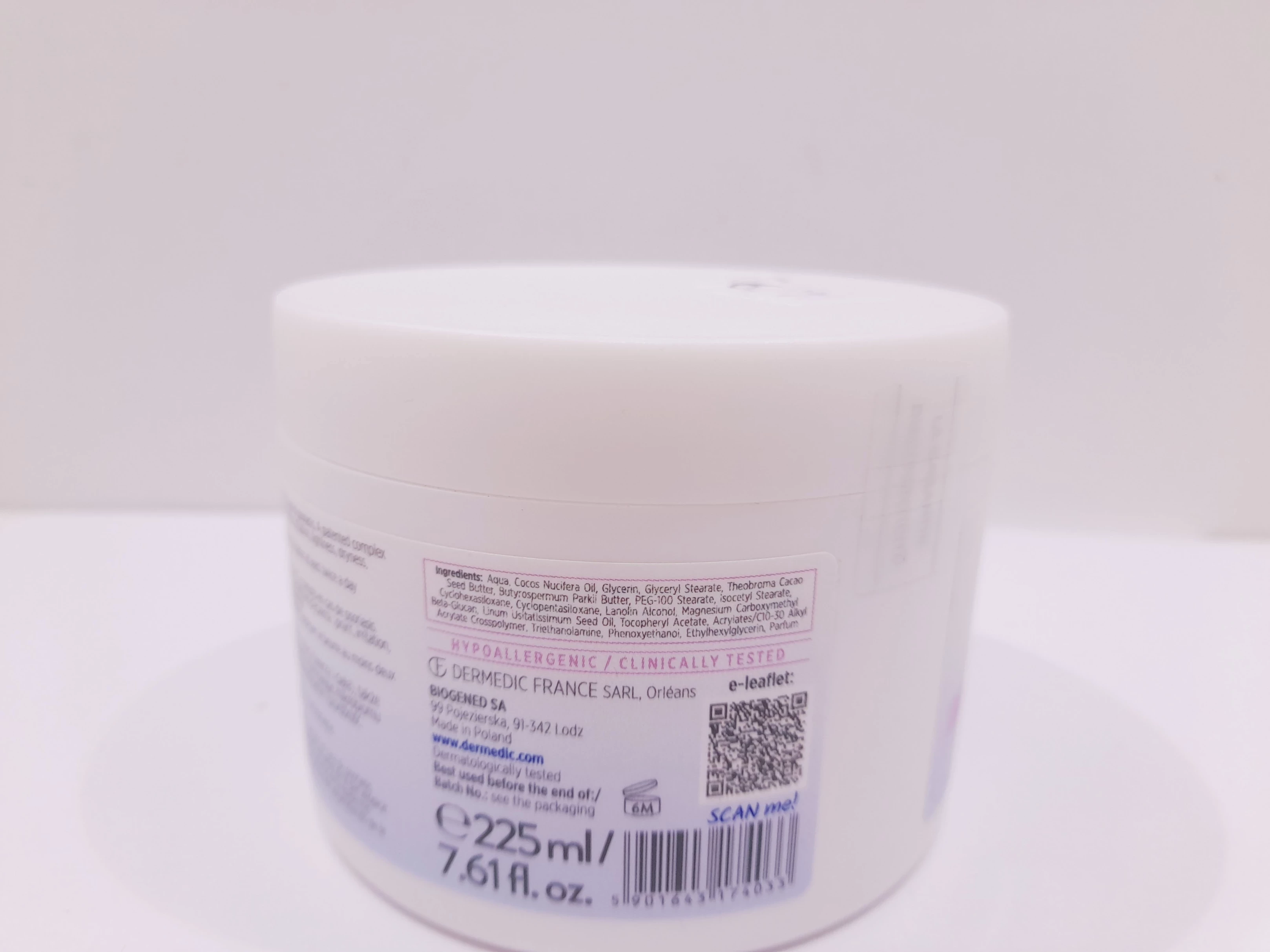 dermedic-baby-maslo-natluszczajace-do-ciala-225g-ean-gtin-5901643174033