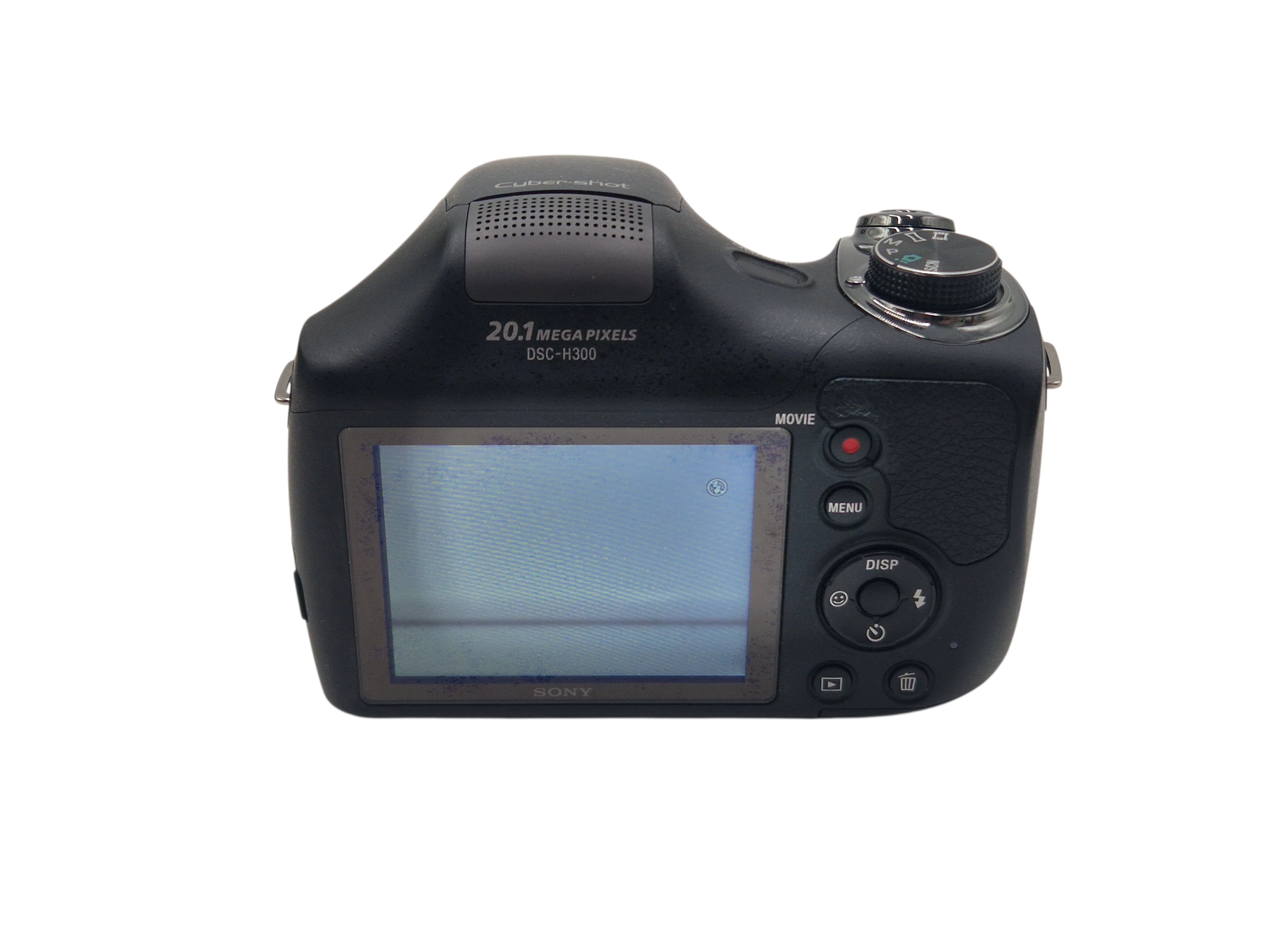 kompaktowy-aparat-cyfrowy-sony-dsc-h300-30-lcd-201-mp-ccd-hd-ready-zoom-optyczny-3500