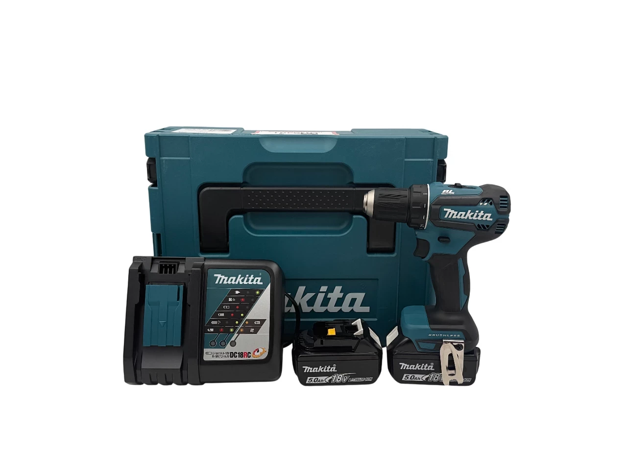 wiertarko-wkretarka-akumulatorowa-makita-ddf485rtj-18v-lxt-jak-nowa-wyszynskiego-45-szczecinek-ww