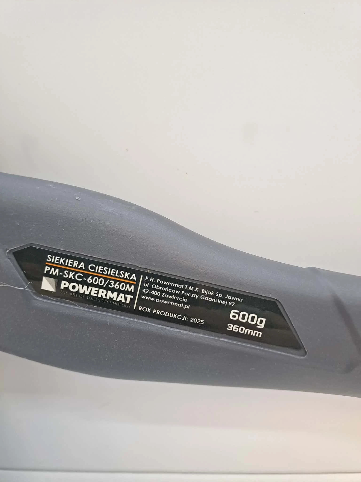 siekiera-powermat-600g-ean-gtin-5900748400306