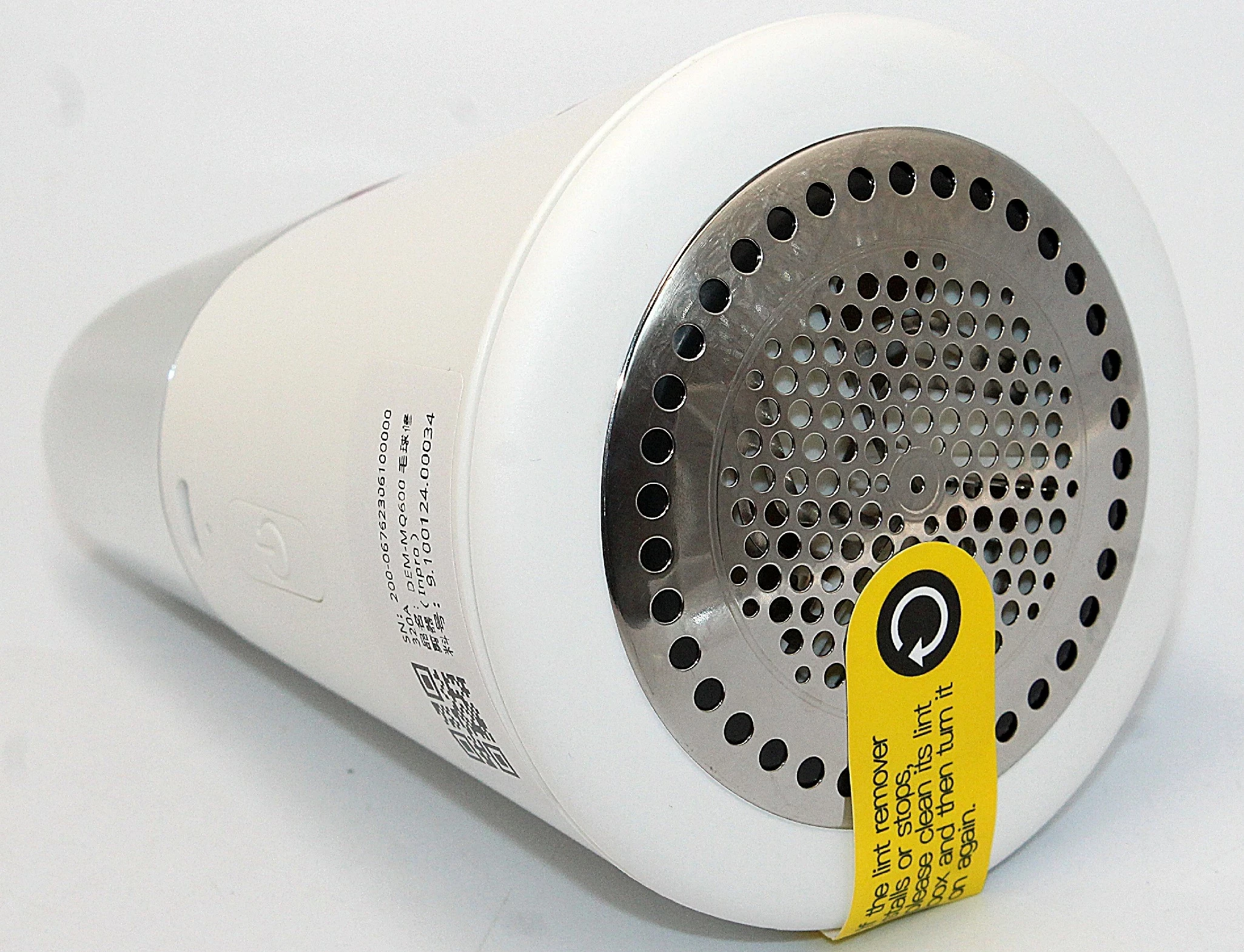 golarka-do-odziezy-ubran-deerma-dem-mq600-3w-biala-moc-300