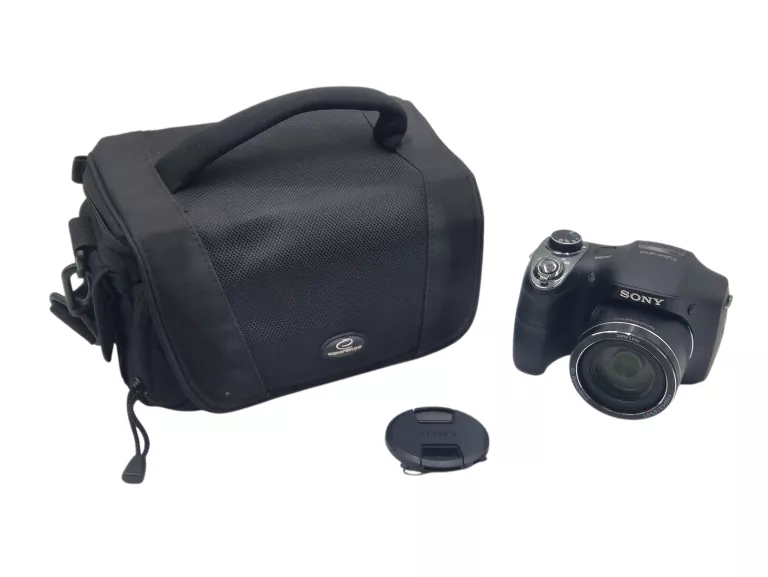 kompaktowy-aparat-cyfrowy-sony-dsc-h300-30-lcd-201-mp-ccd-hd-ready-gorne-przedmiescie-7a-zory