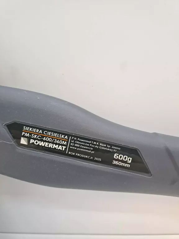 siekiera-powermat-600g-ean-gtin-5900748400306