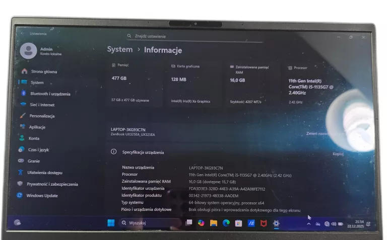 laptop-asus-zenbook-13-oled-ux325e-512gb16gb-rozdzielczosc-px-4474-211457