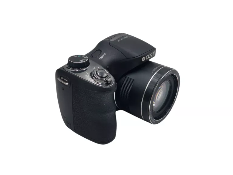 kompaktowy-aparat-cyfrowy-sony-dsc-h300-30-lcd-201-mp-ccd-hd-ready-stan-11323-2