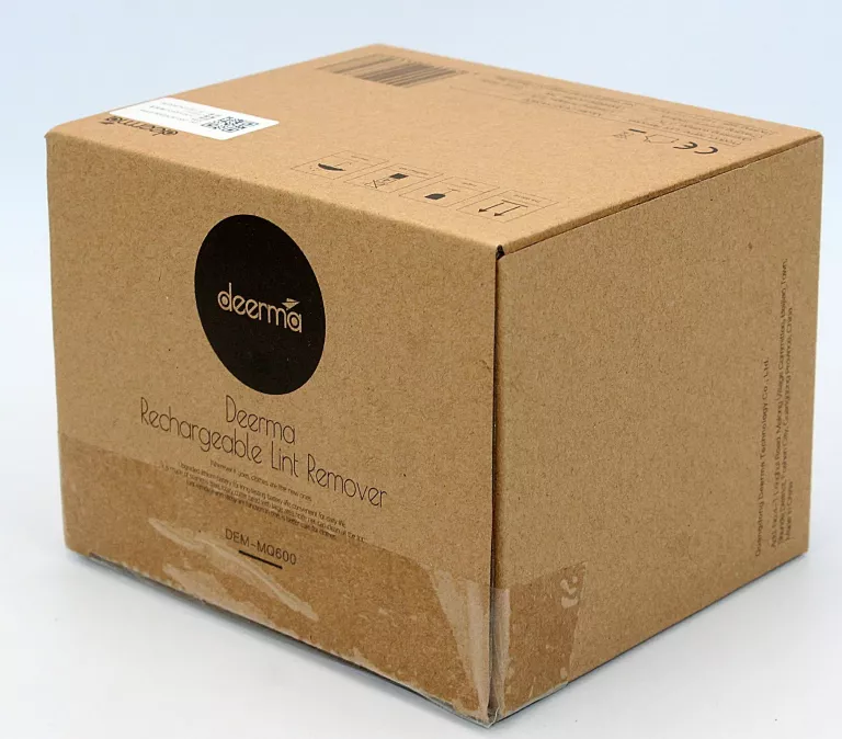 golarka-do-odziezy-ubran-deerma-dem-mq600-3w-biala-stan-11323-2