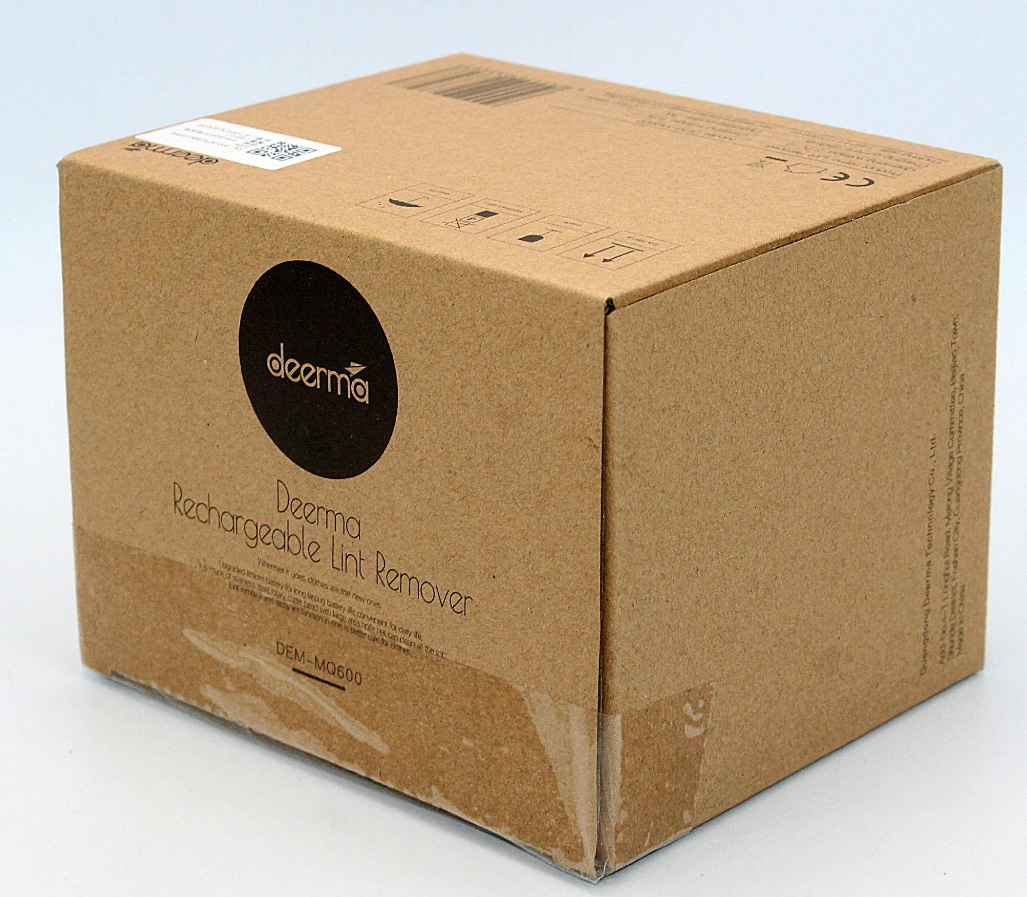 golarka-do-odziezy-ubran-deerma-dem-mq600-3w-biala-stan-11323-2