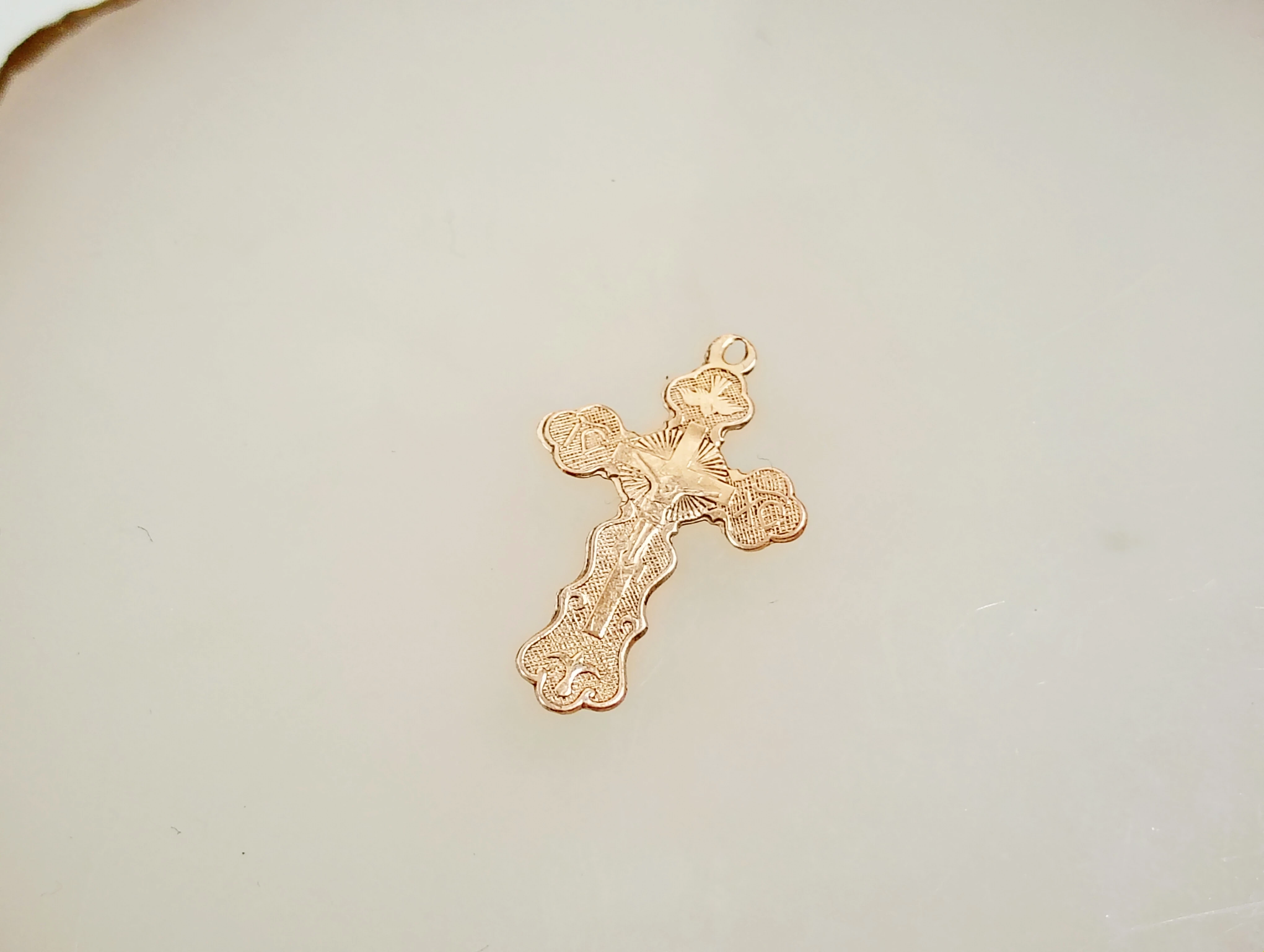 zlom-zlota-042g-585-proba-585