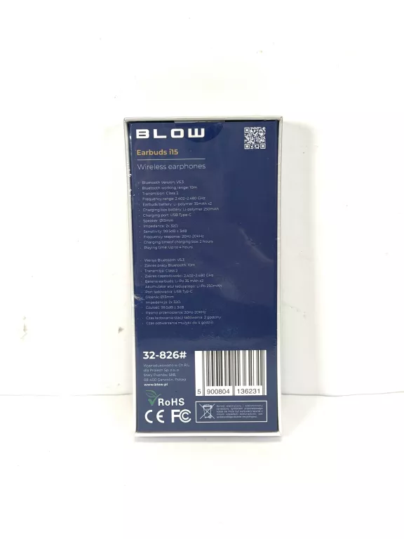 sluchawki-blow-i15-ean-gtin-5900804136231