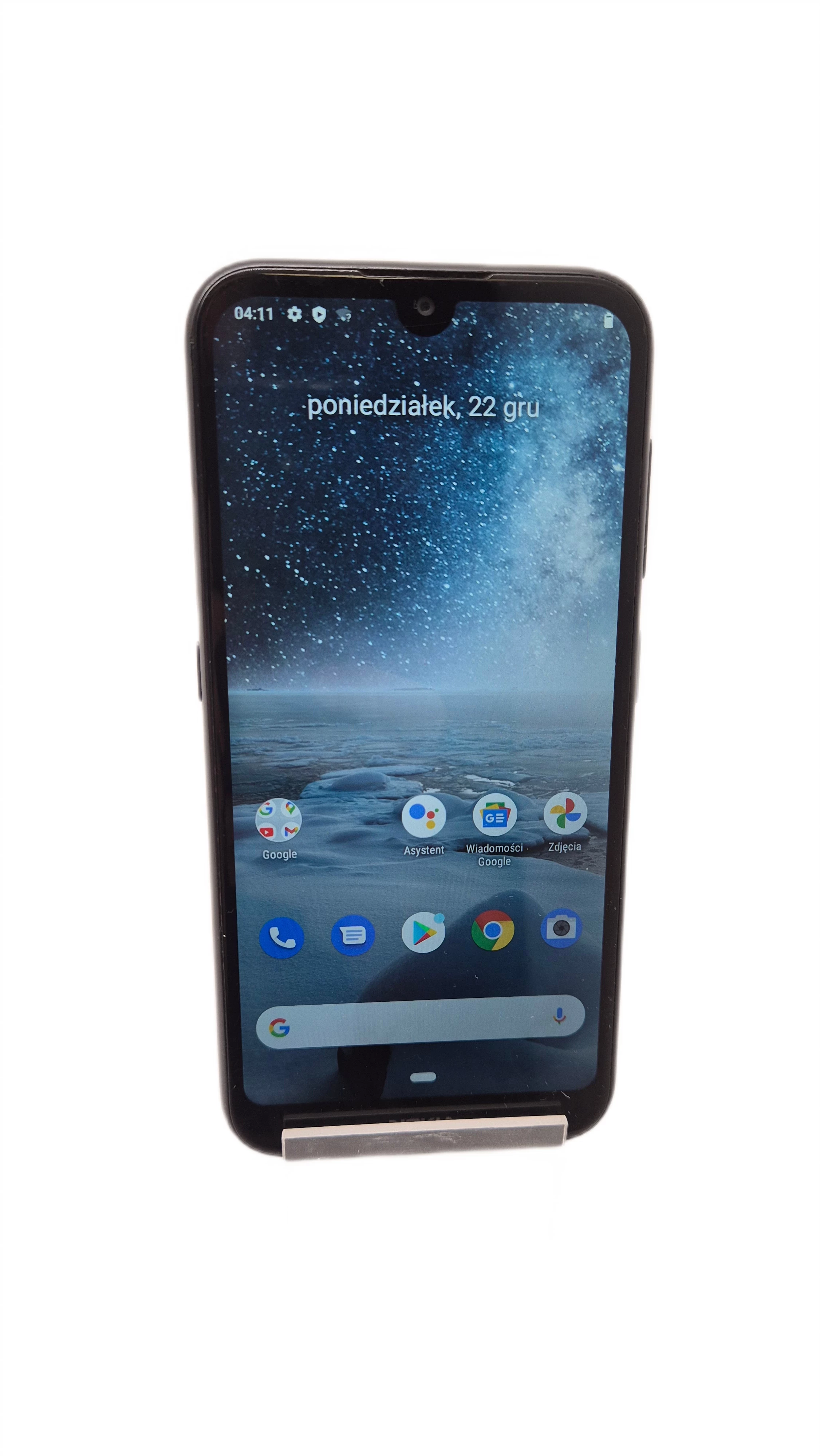 telefon-nokia-42-czarny-3-gb-32-gb-4g-pekniete-plecki-traugutta-85-wroclaw