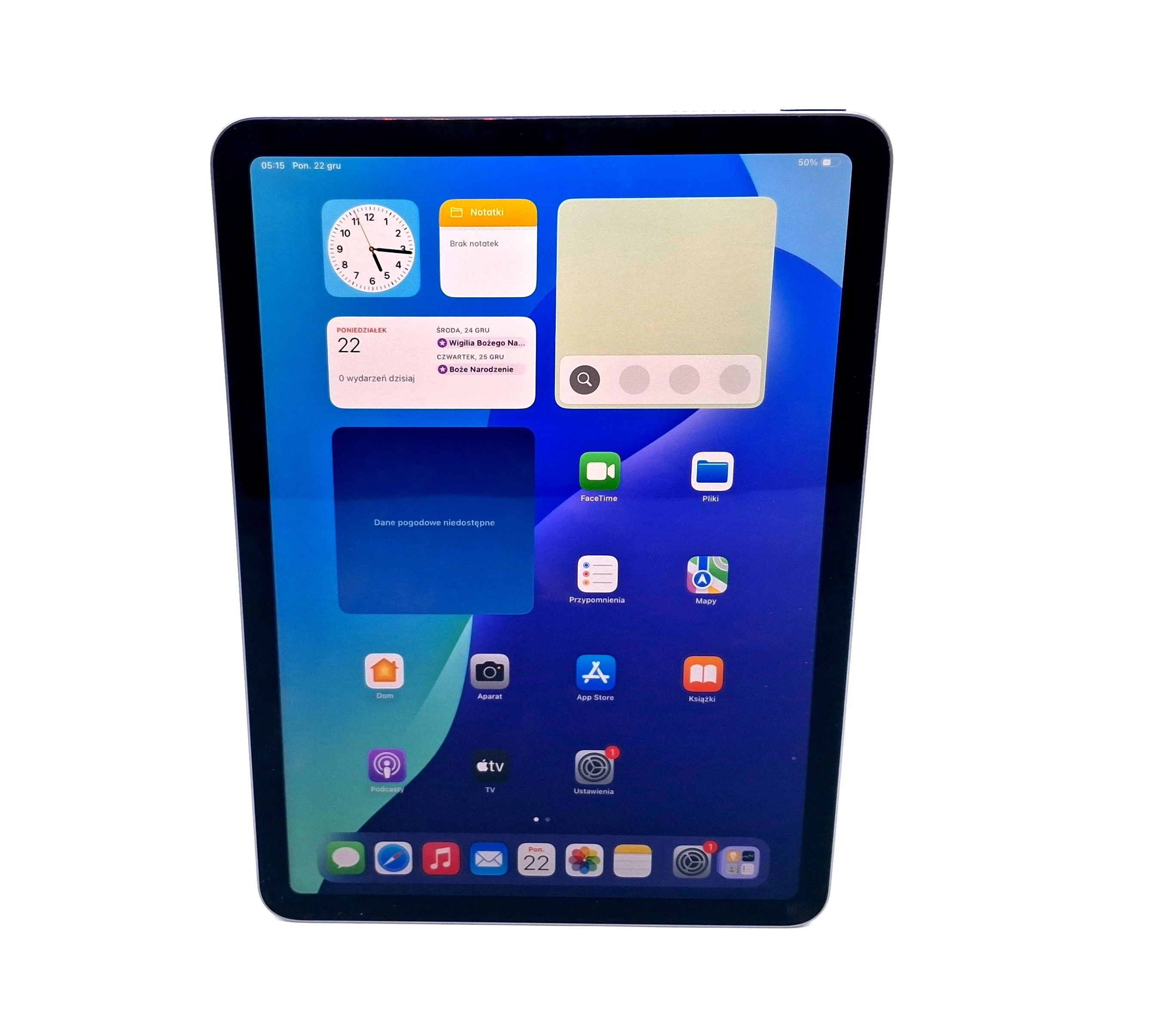 tablet-apple-ipad-air-5th-gen-109-8-gb-64-gb-grunwaldzka-52-gdansk