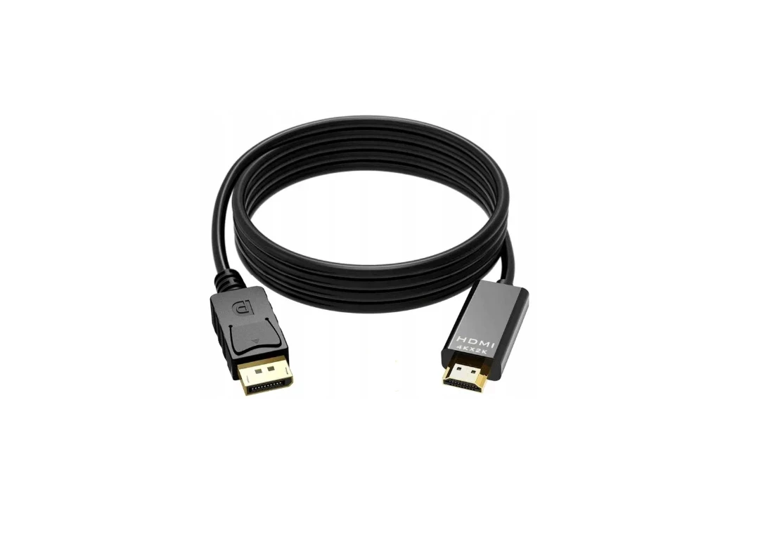 kabel-display-port-do-hdmi-18m-4k-dp-displayport-ean-gtin-0731093163289