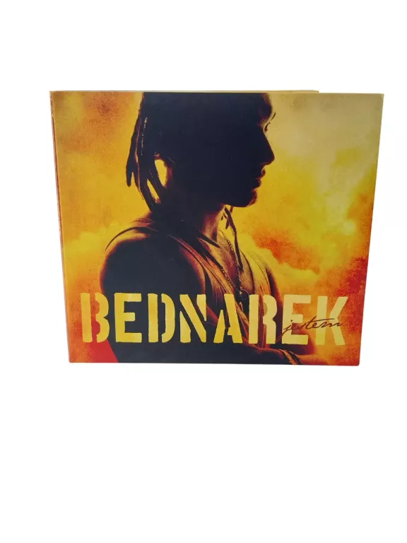 plyta-cd-kamil-bednarek-jestem-sieminskiego-37-gliwice