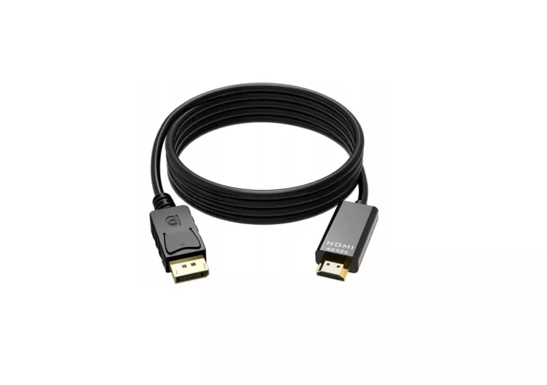 kabel-display-port-do-hdmi-18m-4k-dp-displayport-ean-gtin-0731093163289