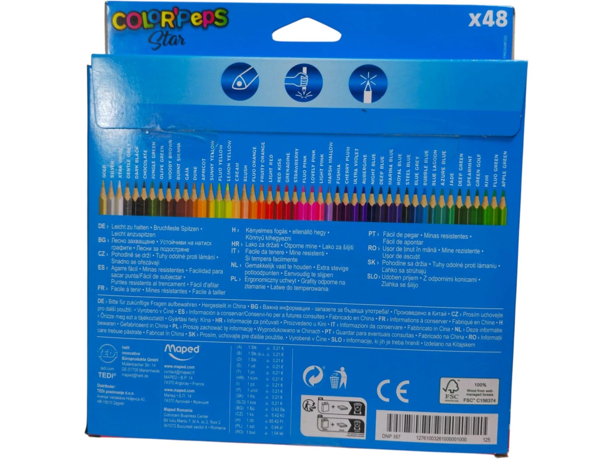 kredki-olowkowe-trojkatne-maped-colorpeps-star-48-sztuk-ean-gtin-3154148320487