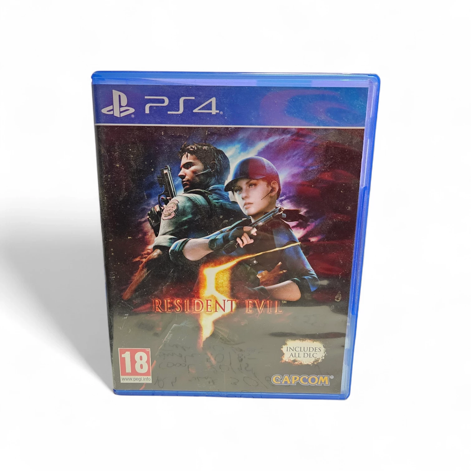 gra-na-ps4-resident-evil-5-daszynskiego-9a-bogatynia-pro