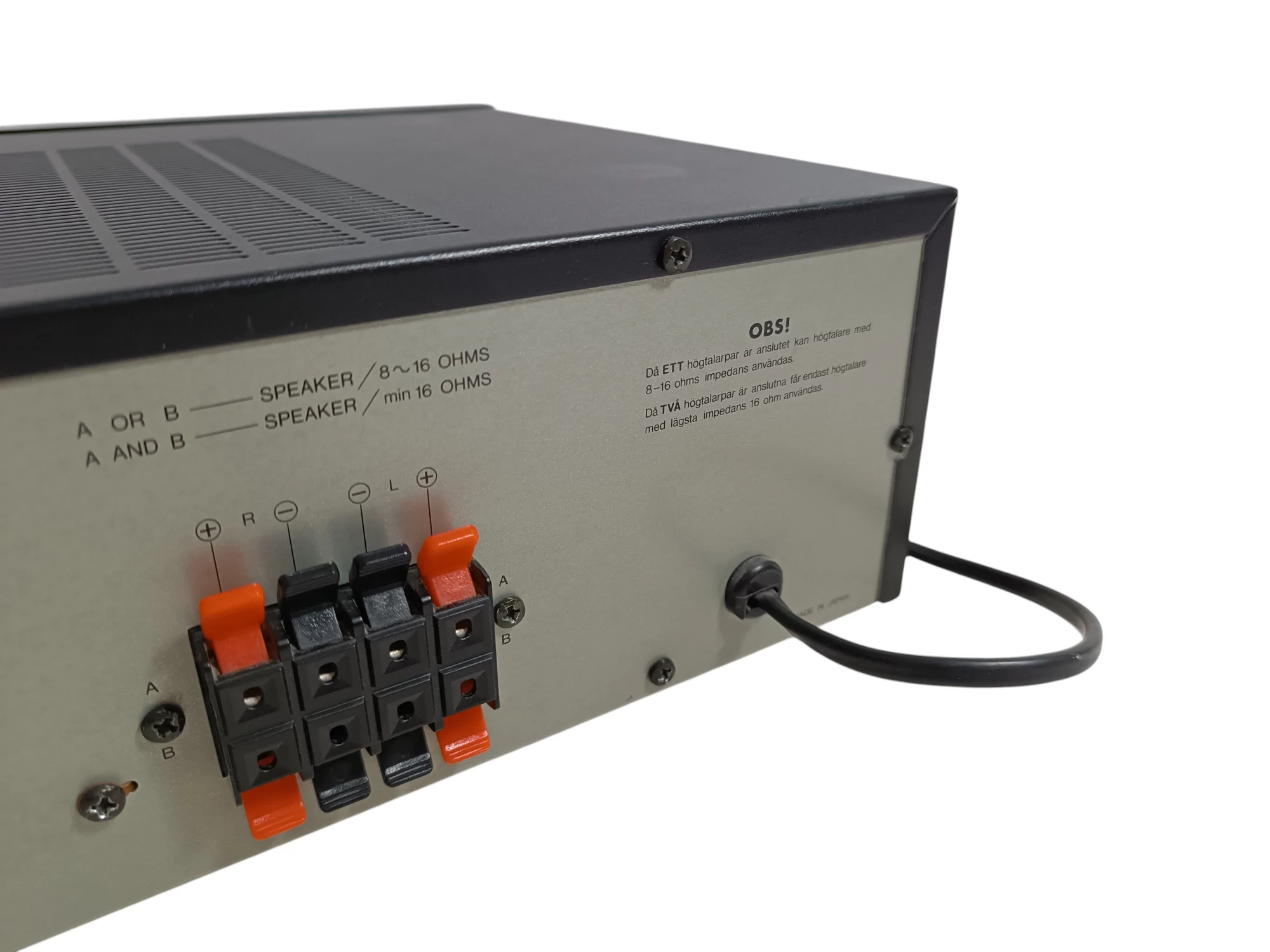 wzmacniacz-luxman-lv-100-model-lv-100