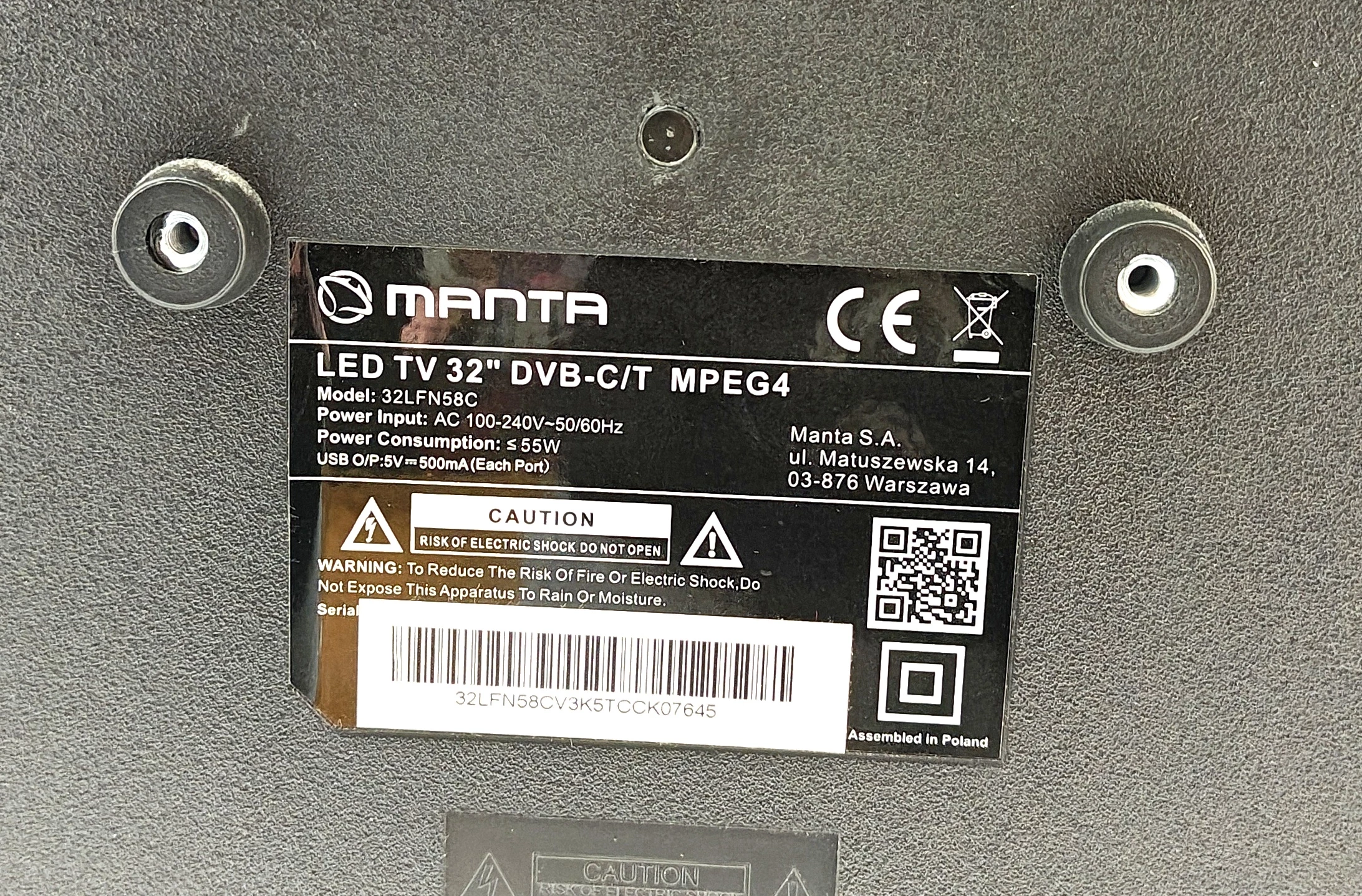 telewizor-manta-32lfn58c-32-ean-gtin-5903089901020