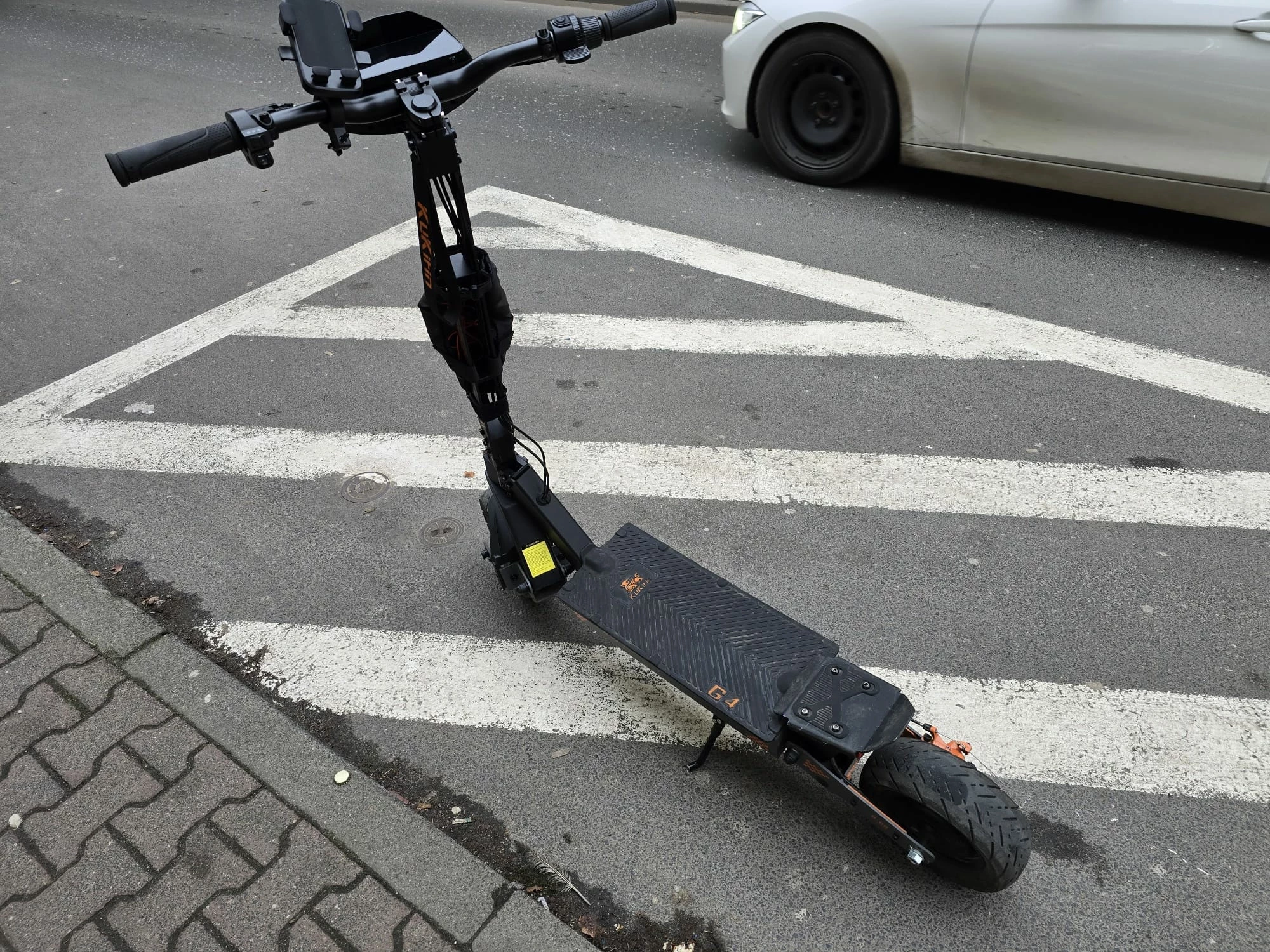 elektryczna-kukirin-g4-przebieg-1445km-stan-11323-2