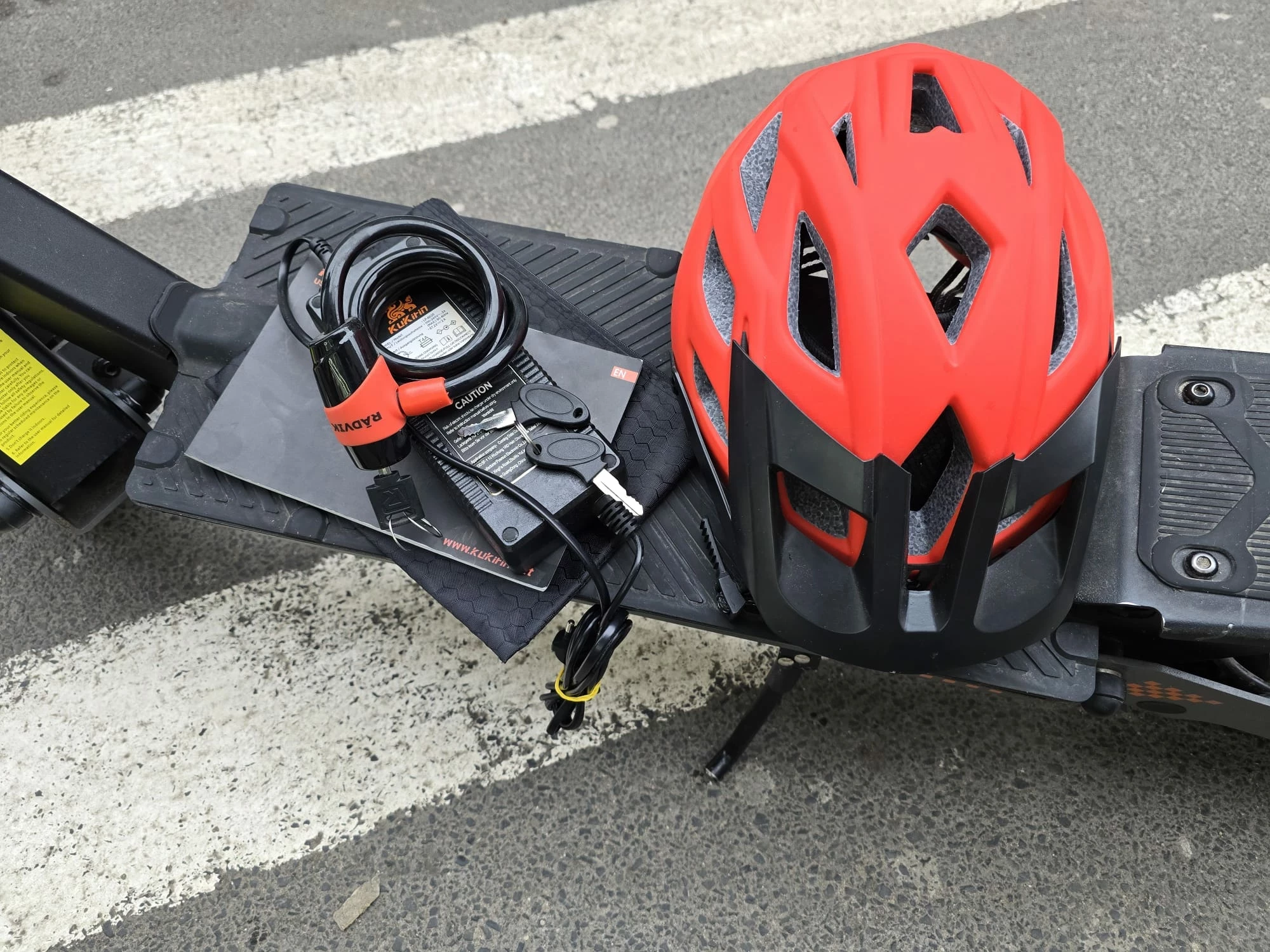 elektryczna-kukirin-g4-przebieg-1445km-ean-gtin-8901573290732