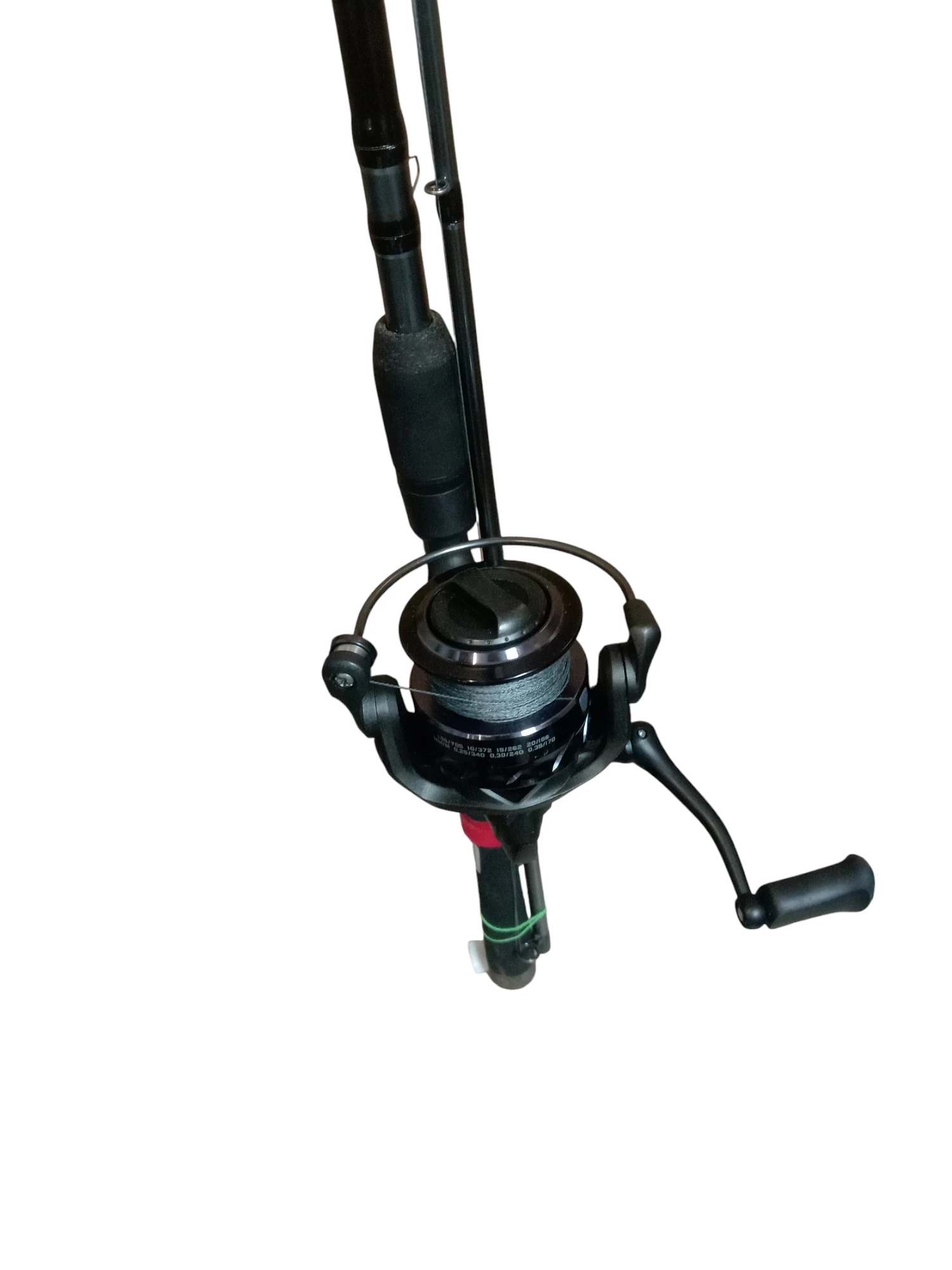 wedka-dragon-milenium-sp-10-30g-kolowrotek-quick-2-4000fd-ean-gtin-3612914104551