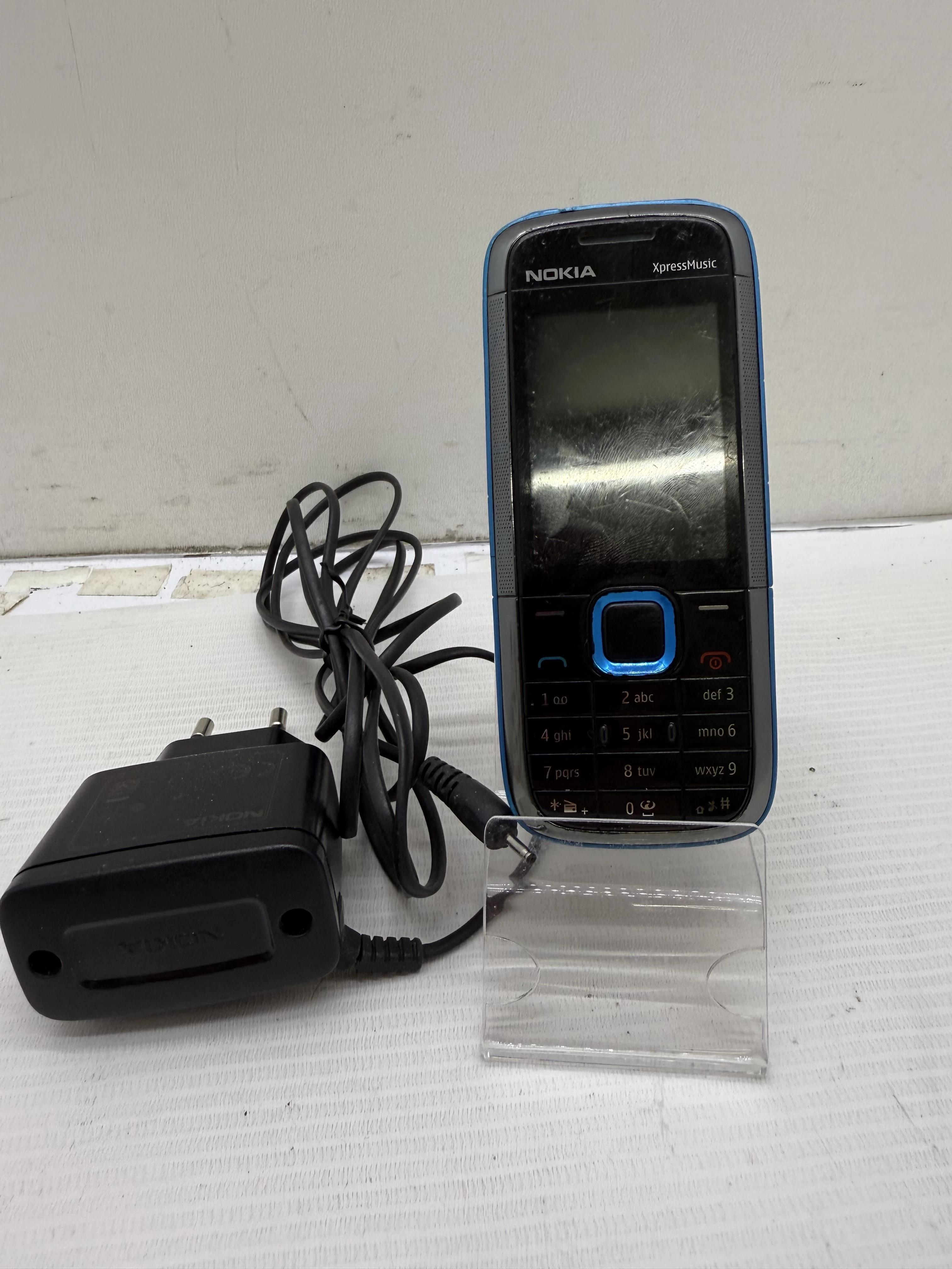 telefon-nokia-xpress-music-lad-kosciuszki-33a-ilawa
