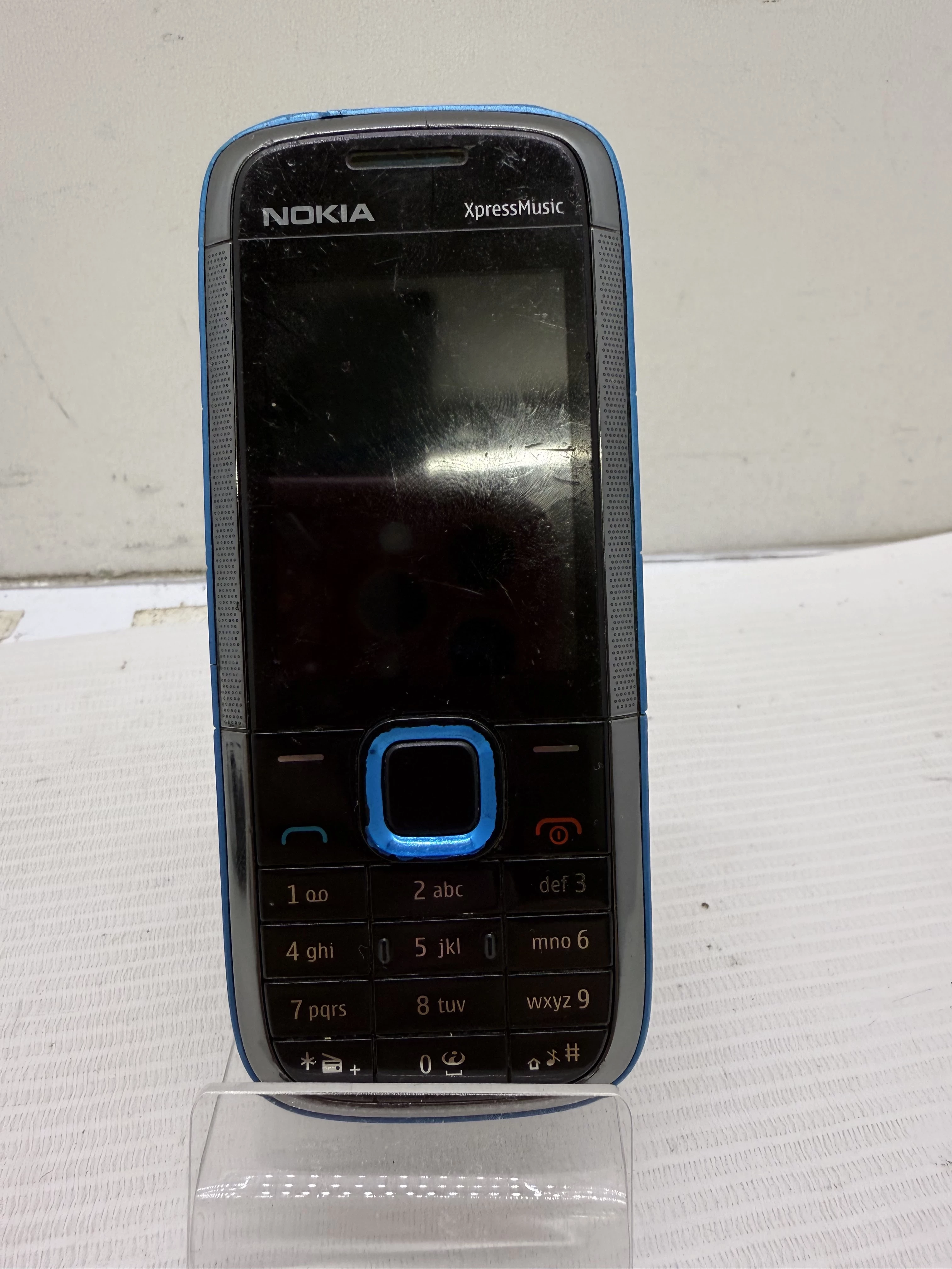 telefon-nokia-xpress-music-lad-ean-gtin-6417182990069