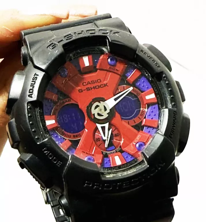 zegarek-casio-g-shock-ga-120b-5229-stan-11323-2