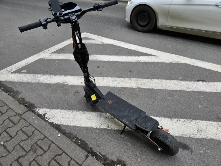 elektryczna-kukirin-g4-przebieg-1445km-stan-11323-2