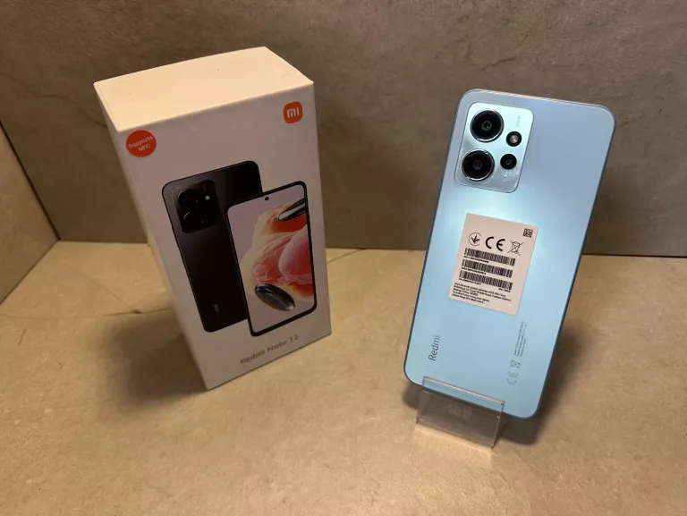 telefon-redmi-note-12-4128gb-osiedle-niepodleglosci-1-krakow